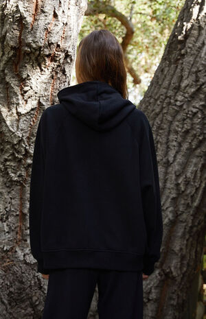 By PacSun Classic Raglan Hoodie image number 3