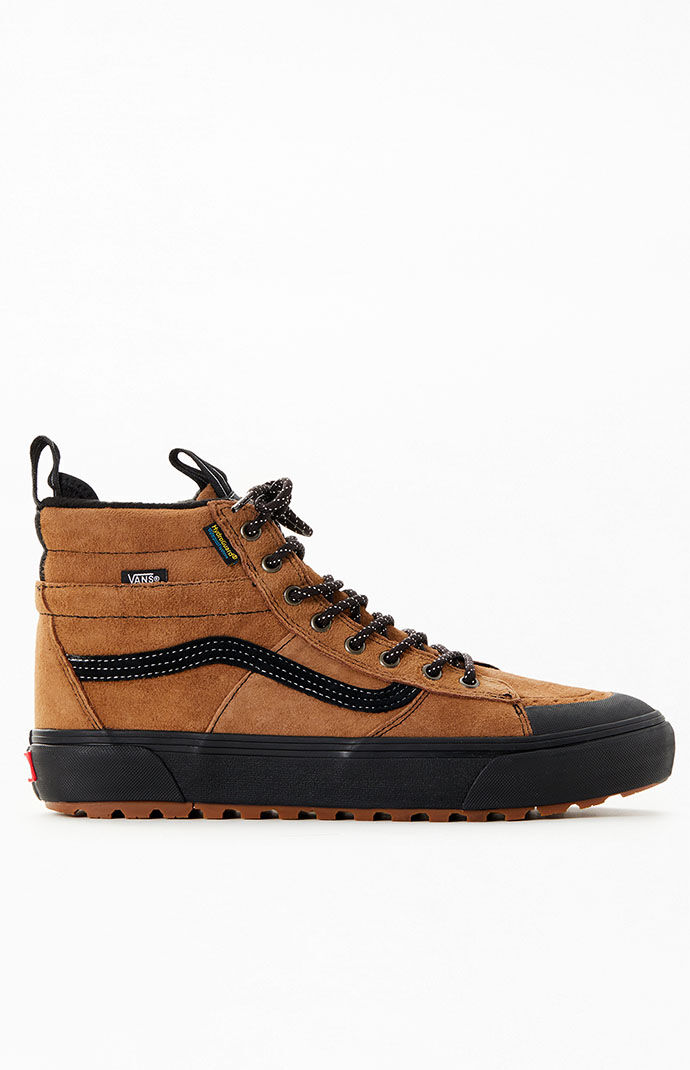 Vans Tan Sk8 Hi MTE 2 Shoes PacSun