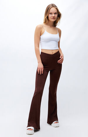 Russo Flare Pants image number 4