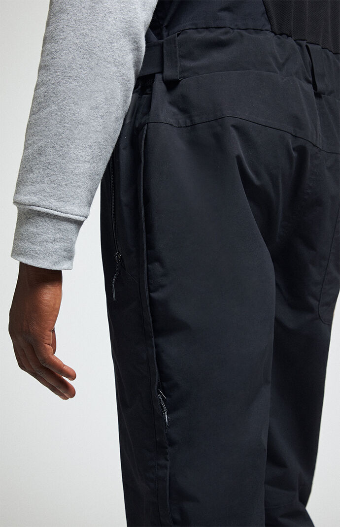 Maison Snow Bib Overalls