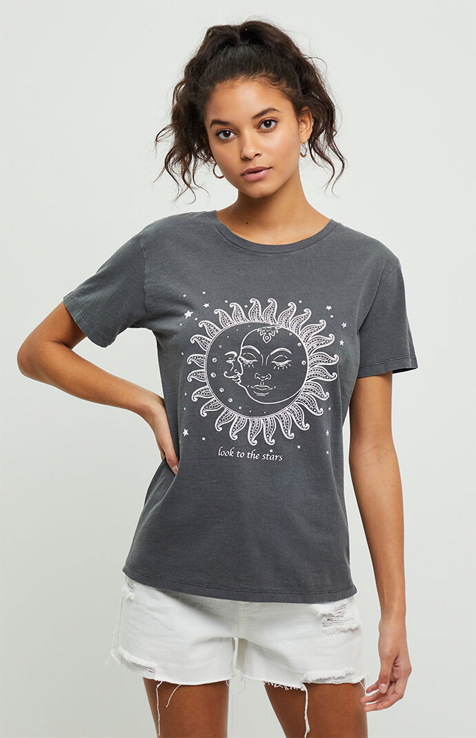 Look To The Stars T-Shirt