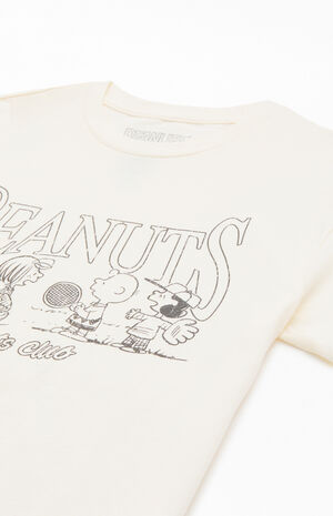 Kids Peanuts Sports T-Shirt image number 2