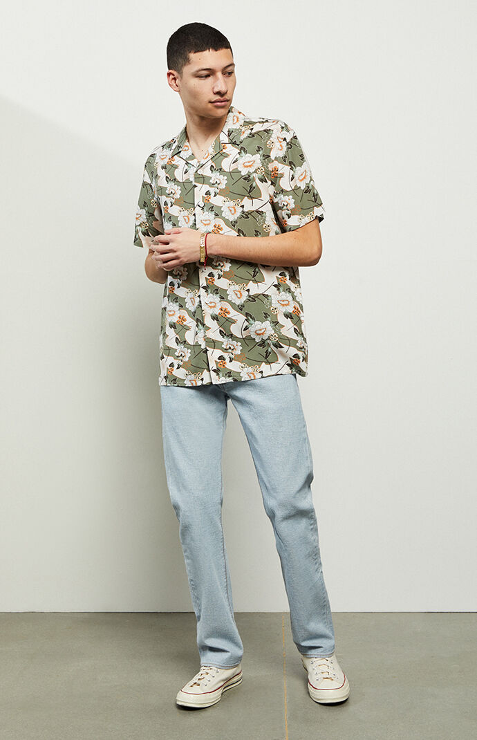 Light 501 Original Fit Jeans