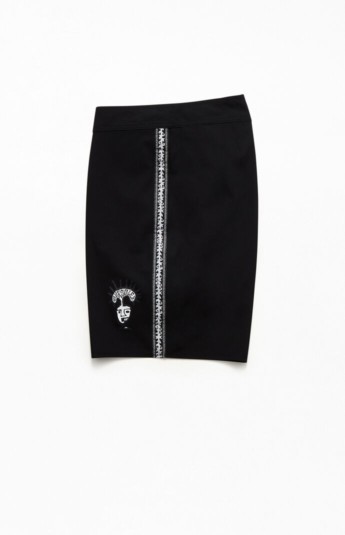 Recycled Surfsilk 18" Boardshorts