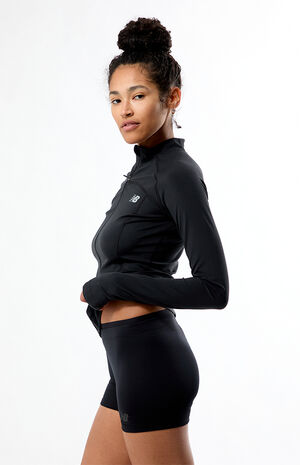 Active Fast Days Hot Biker Shorts image number 2