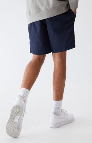 Heritage Nylon Shorts Heritage Nylon Shorts image number null
