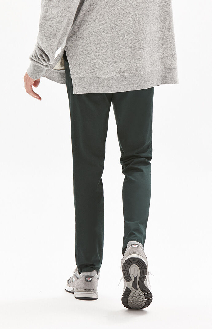 pacsun chino pants