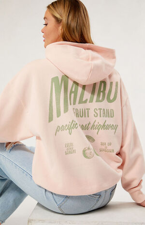 Malibu Fruit Hoodie image number 2