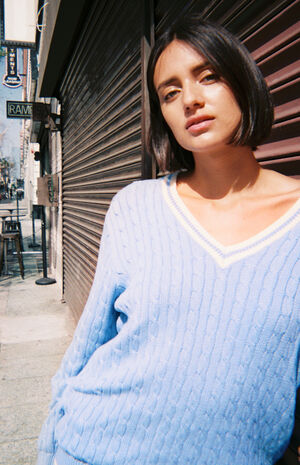 Morgan Sweater image number 1