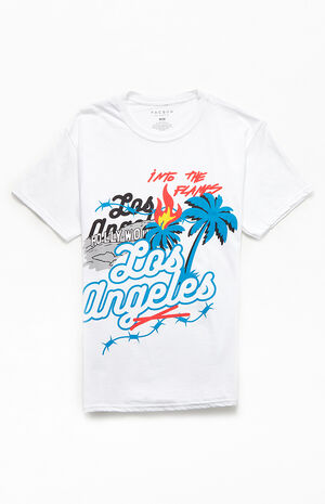 La City T-Shirt La City T-Shirt image number null