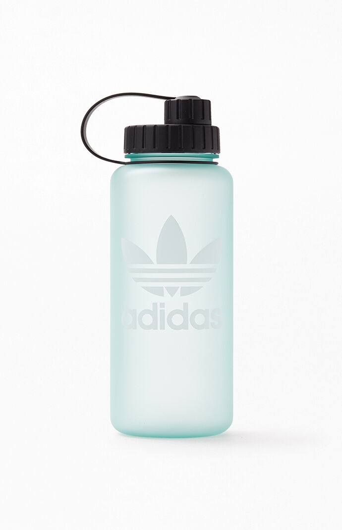 adidas plastic water bottle