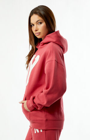 NY Hoodie image number 2