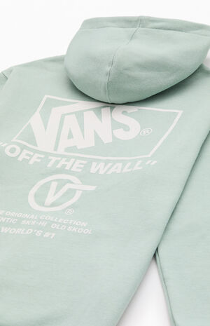 Kids Stockpile Hoodie image number 4