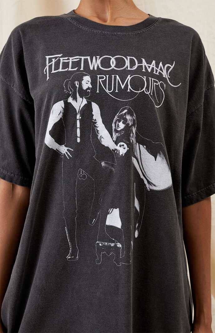 pacsun fleetwood mac