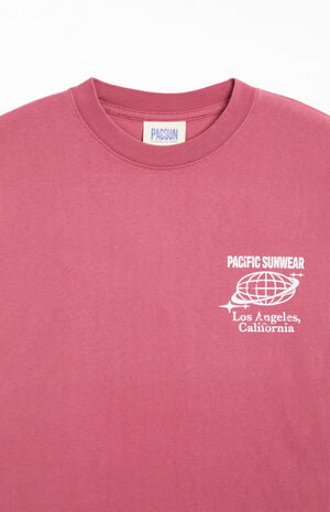 Pacific Sunwear Coast 2 Coast T-Shirt image number 3