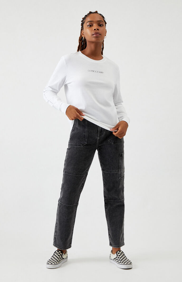 Meelay Long Sleeve T-Shirt