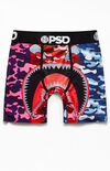 Sharkmouth Boxer Briefs Sharkmouth Boxer Briefs image number null