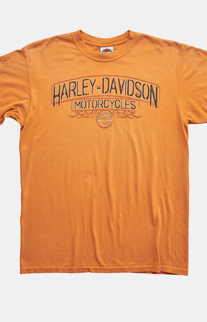 2000s Harley Davidson Statesville T-Shirt image number 2
