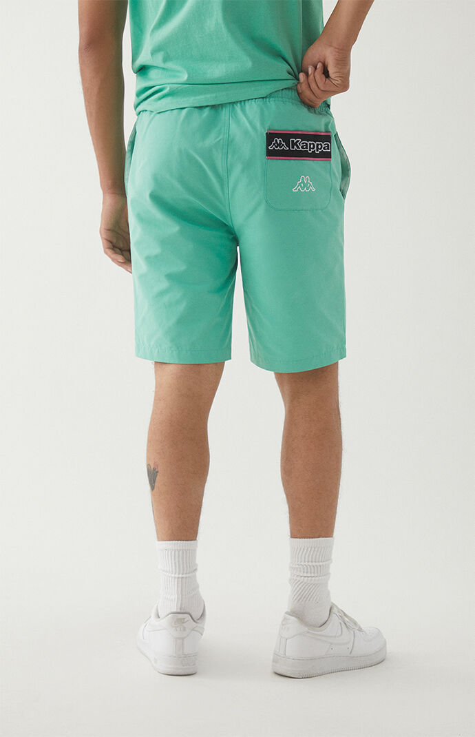 Logo Tape Colm Shorts