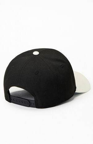 NY Yankees 9FORTY Tonal Snapback Hat image number 2