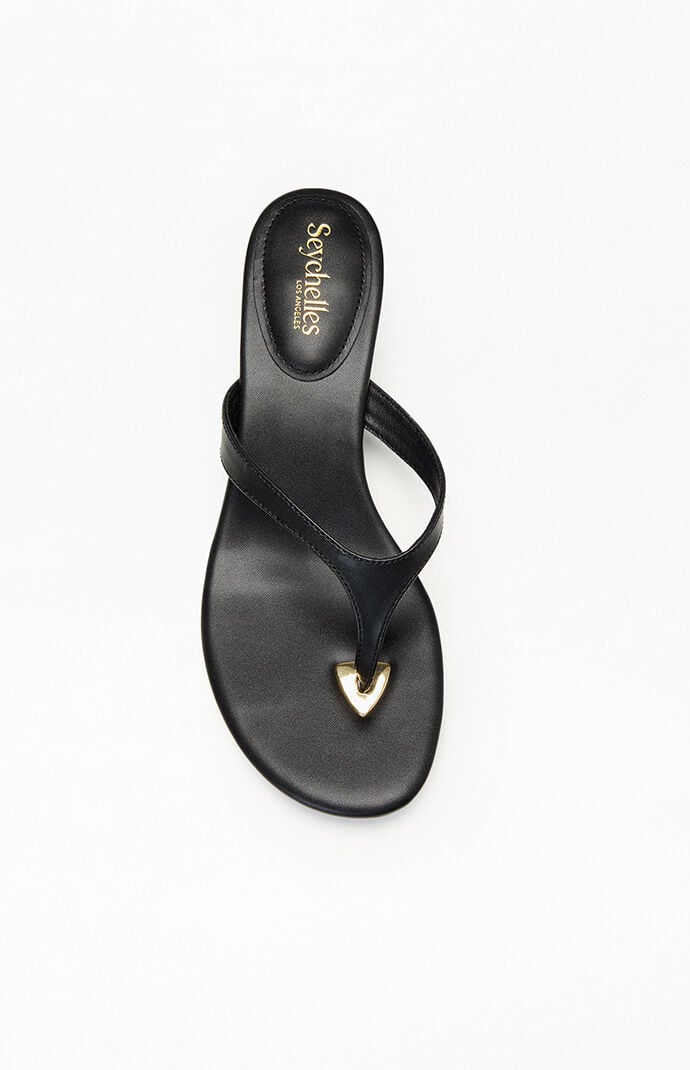 Seychelles Women's My Little Secret Heels