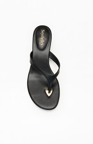 Women's My Little Secret Heels image number 5