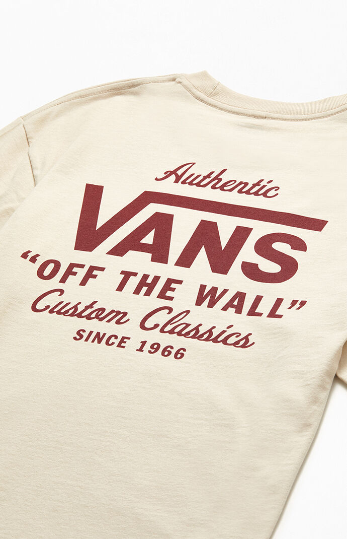 Holder St Classics T-Shirt