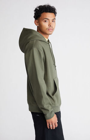 Mini Box Logo Hoodie image number 2