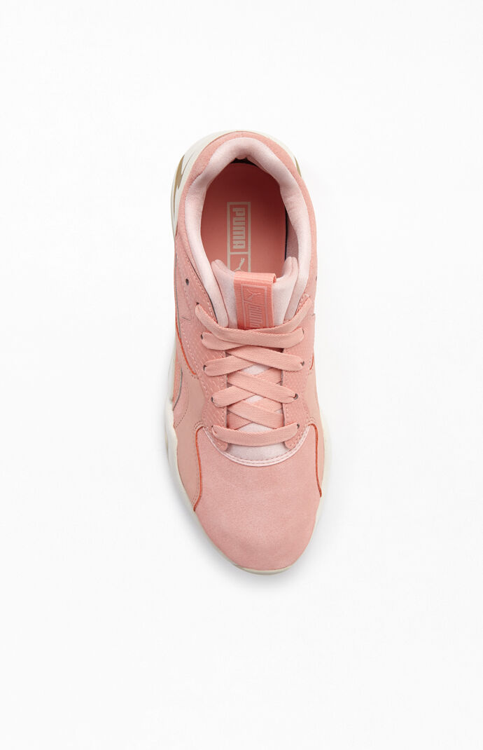 Nova Pastel Grunge Sneaker