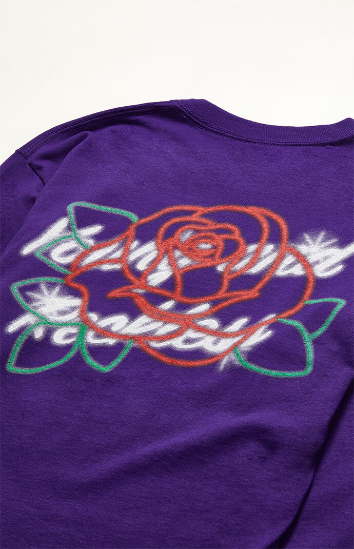 Bloom Long Sleeve T-Shirt