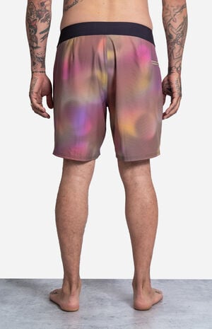 Bside Circles Boardshorts image number 5