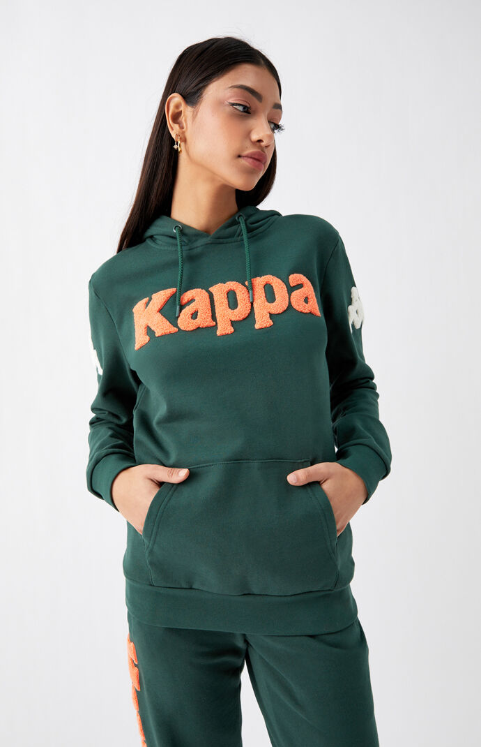 kappa sweatsuit for women