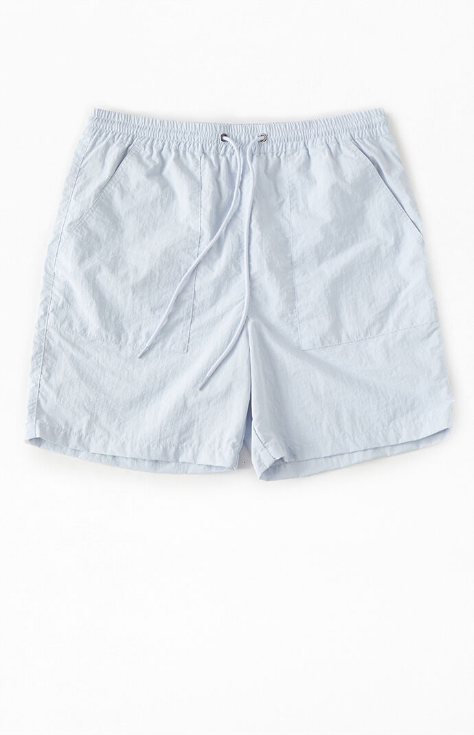 Case Nylon Shorts