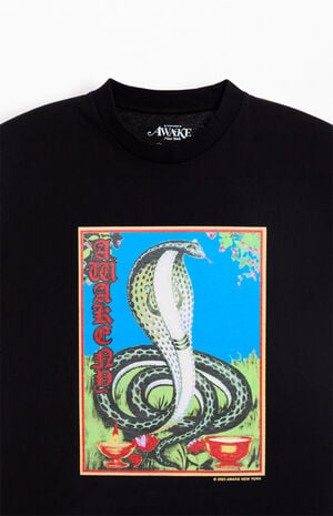 Cobra T-Shirt image number 2