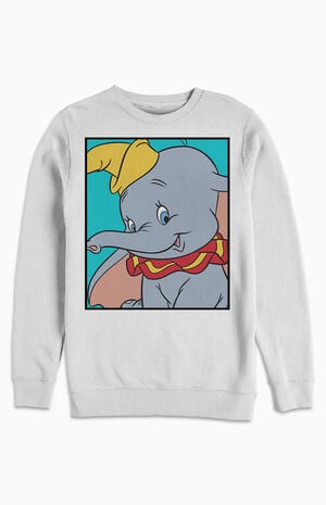 Big Dumbo Box Sweatshirt image number 1