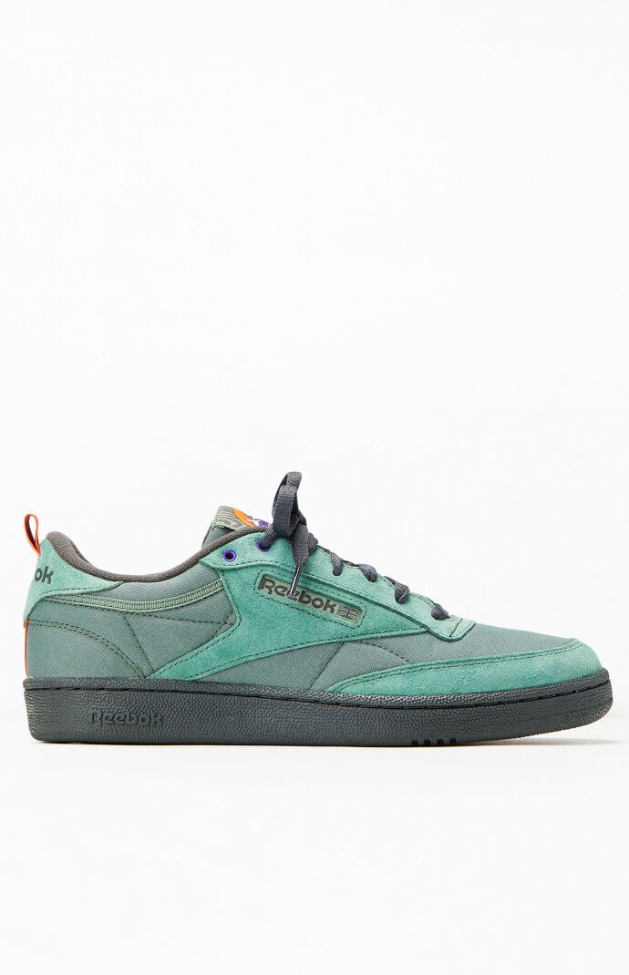 Reebok c 85 zip clearance