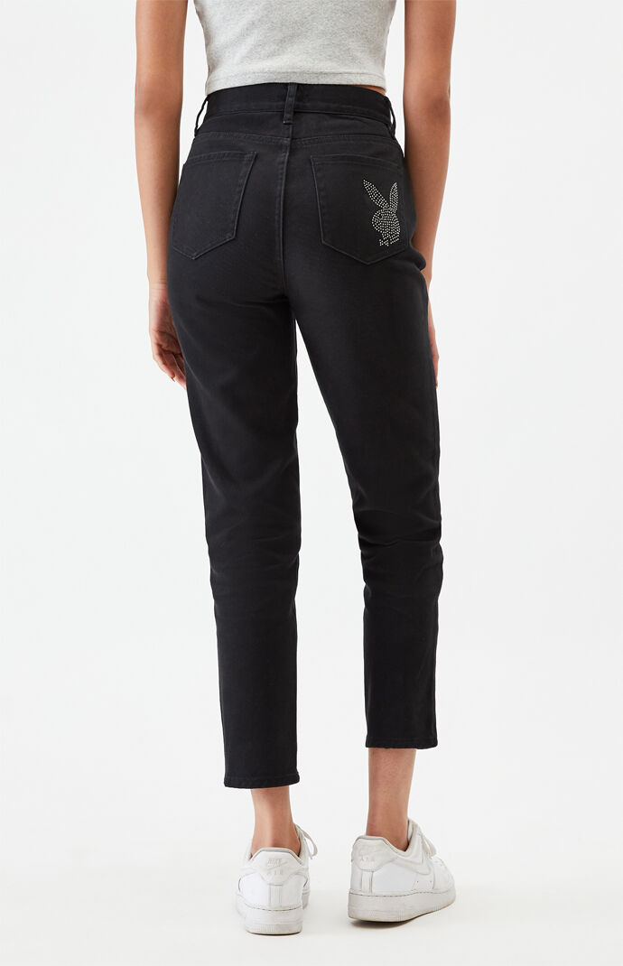 Pacsun black jeans Clearance