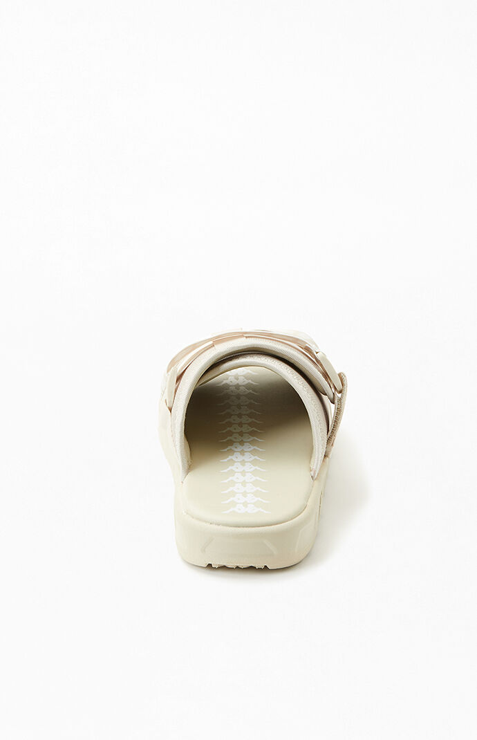 Kappa slides clearance pacsun