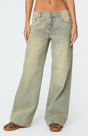 Ace Relaxed Jeans image number 2
