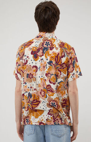 Soho Camp Shirt image number 3