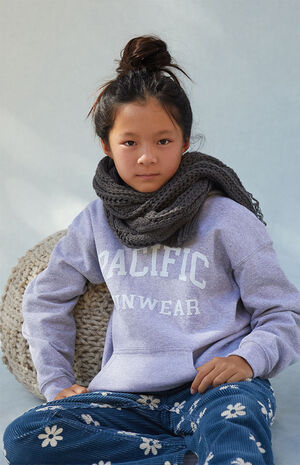 Pacific Sunwear Hoodie image number 2