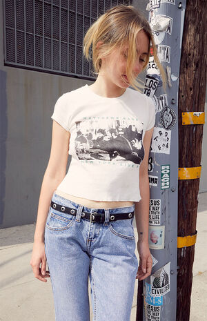 Matthews Band T-Shirt image number 3