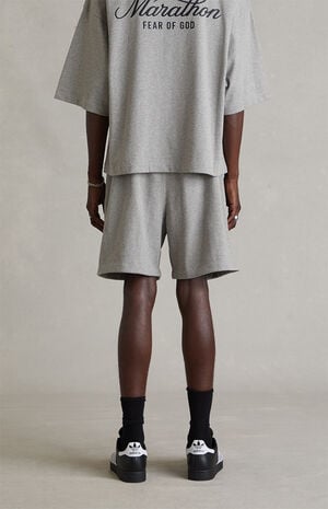 x The Marathon Clothing Classic Sweat Shorts image number 4