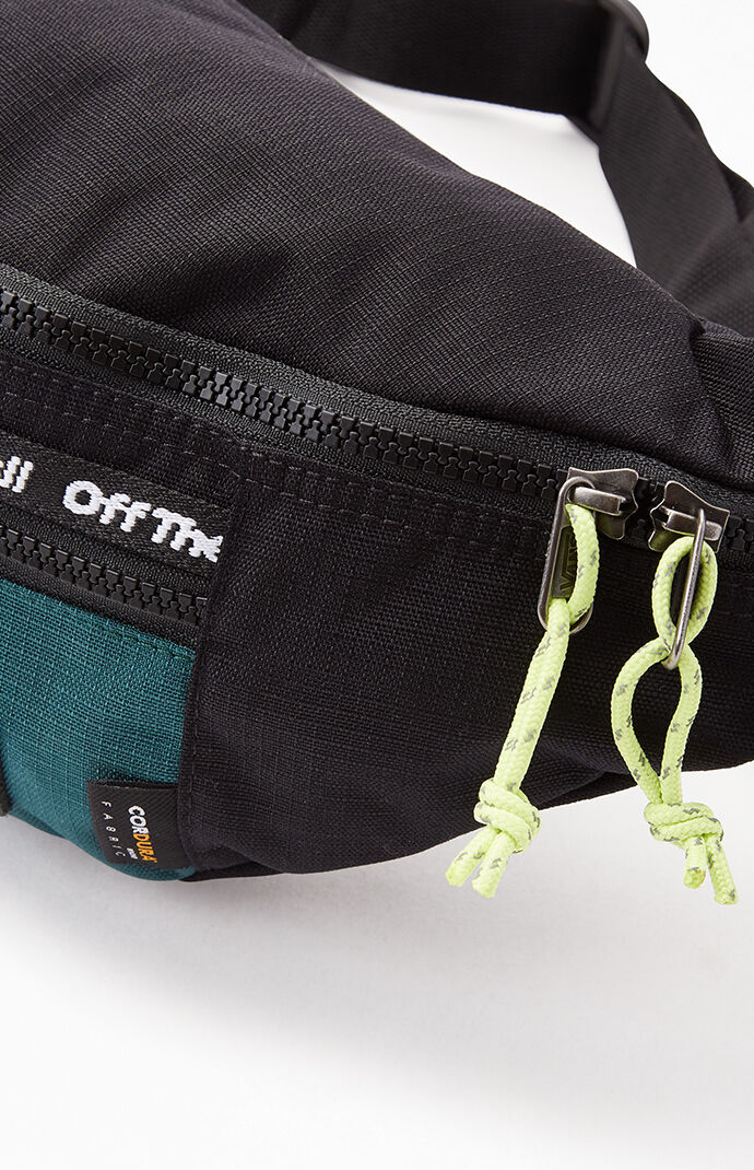 vans ward sling bag