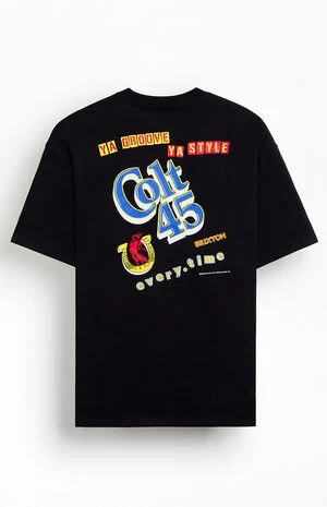 Colt 45 Everytime T-Shirt image number 1