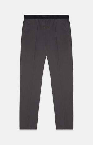 Iron Relaxed Trousers image number 1