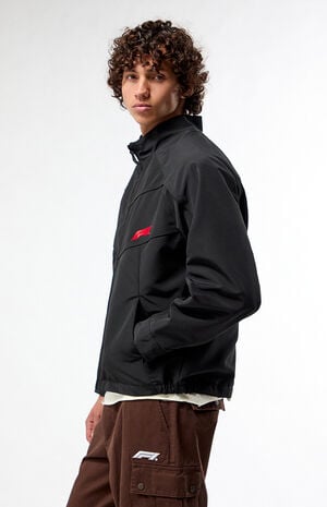 x Pacsun Formation Track Jacket image number 2