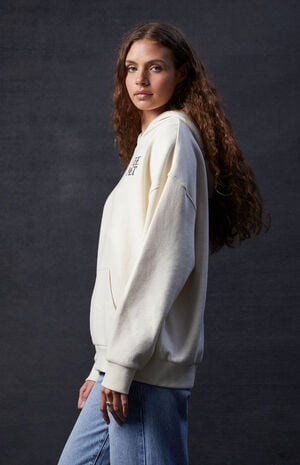 x PacSun Chinoiserie Hoodie image number 4