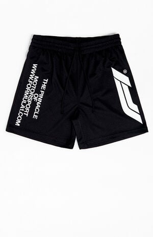 x PacSun Sprint Mesh Shorts