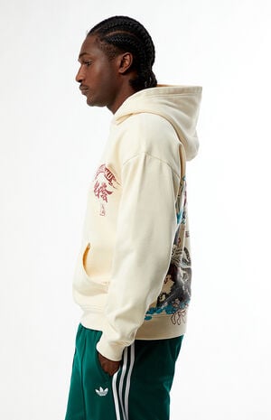 Shibuya Hoodie image number 3